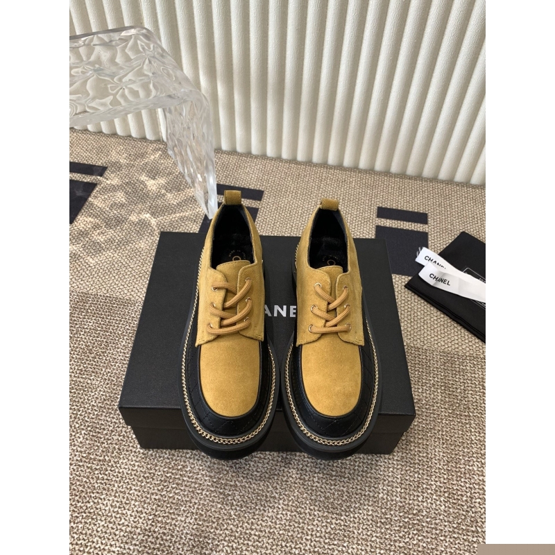 Ch*el sneakers